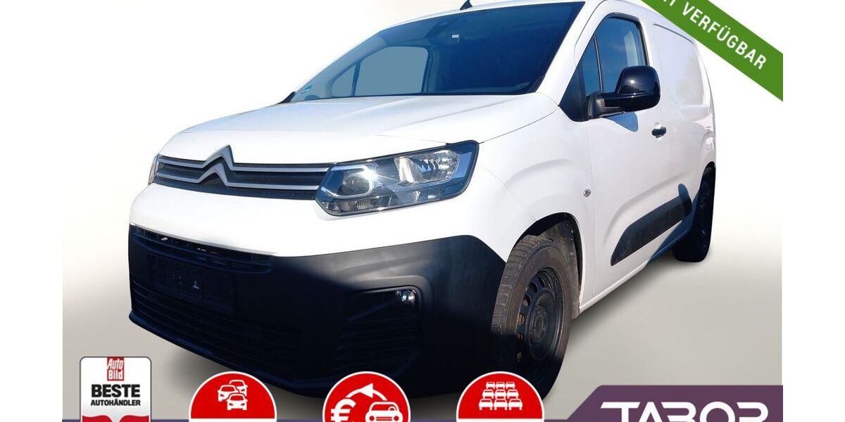Citroen Berlingo 100.950 km 12.788 &euro; Kehl 77694