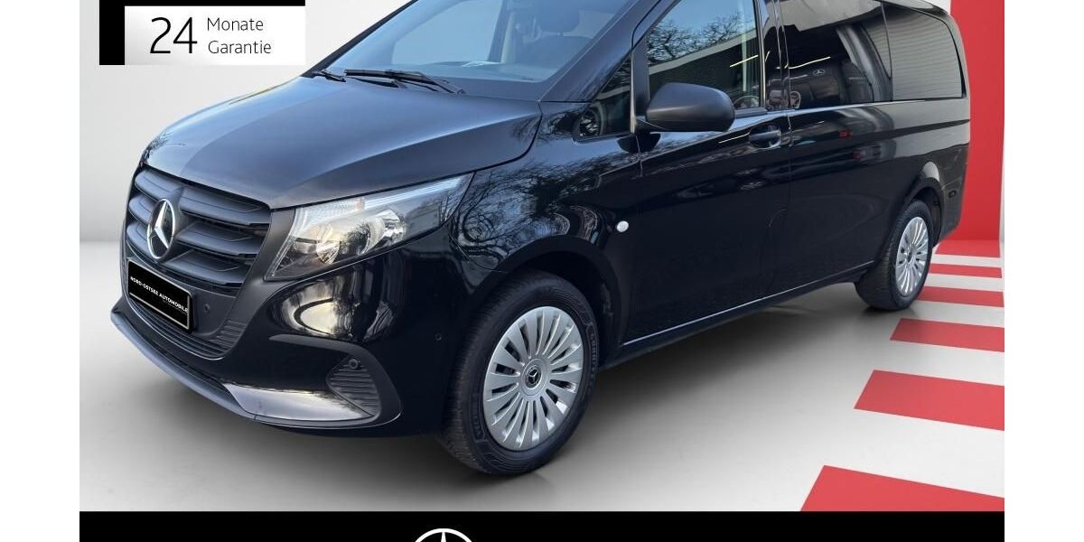 Mercedes-Benz Vito 45.748 km 47.790 &euro; Heide 25746