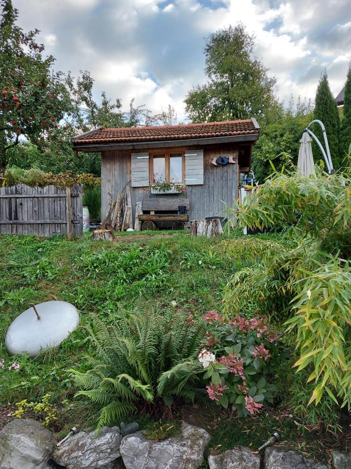 Modernes sonniges Landhaus im Allgäu - Provisionsfrei