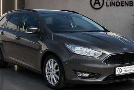 Ford Focus 159.000 km 6.999 &euro; Kassel 34123