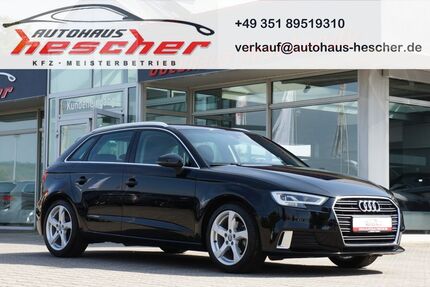 Audi A3 57.050 km 17.980 € Dresden 01139