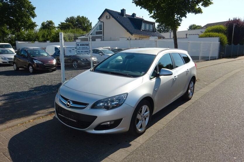 Astra