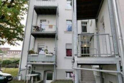 Zimmer Chemnitz Kappel - 3 Zimmer, 70 m&sup2;, 387&euro; | Angebot:26345546