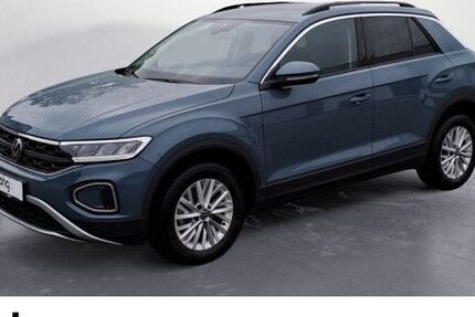 VW T-Roc 27.018 km 21.960 € Durmersheim 76448