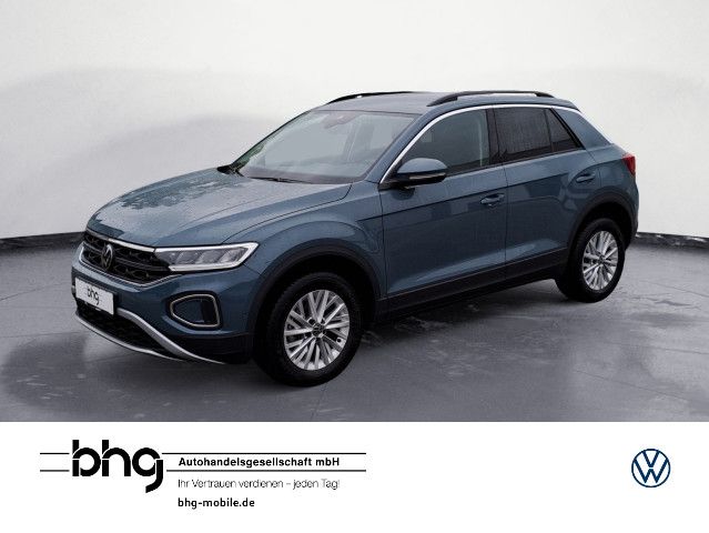 VW T-Roc 27.018 km 21.960 € Durmersheim 76448