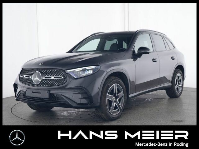 GLC 220