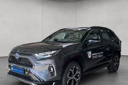 Toyota RAV 4 18.500 km 53.490 &euro; Reutlingen 72766