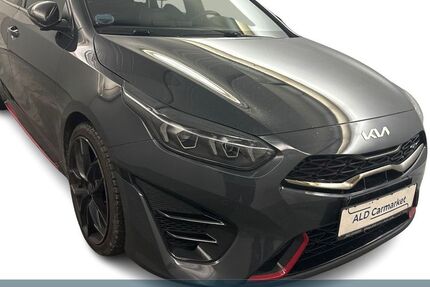 Kia pro ceed / ProCeed 89.971 km 20.480 &euro; Dorfmark 29683
