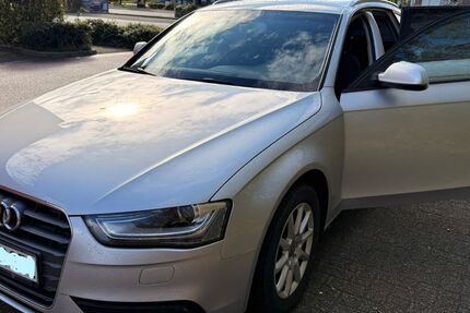 Audi A4 142.089 km 9.200 &euro; Halle 06116