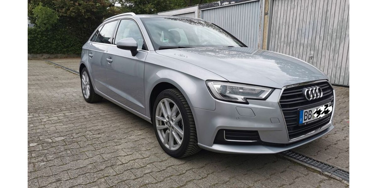 Audi A3 70.000 km 16.999 &euro; Bondorf 71149