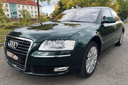 Audi A8 164.000 km 17.900 € Leipzig 04129
