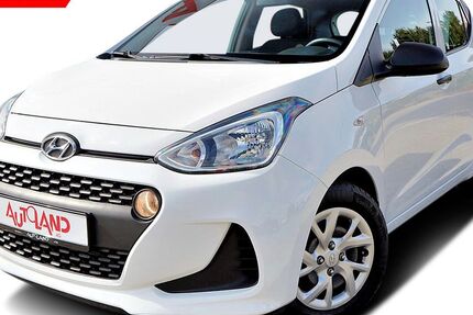 Hyundai i10 84.913 km 8.990 € Erfurt 99087