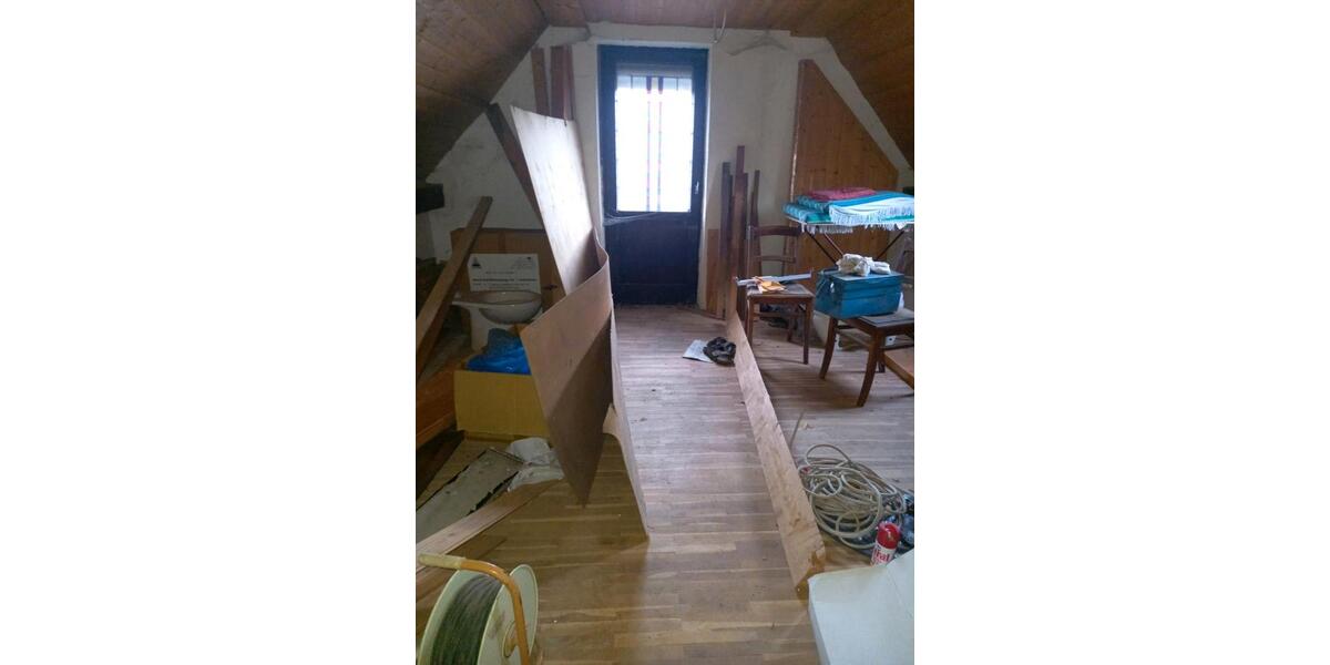 Reihenhaus Chemnitz Euba - 85.000&euro; | Angebot:25304320