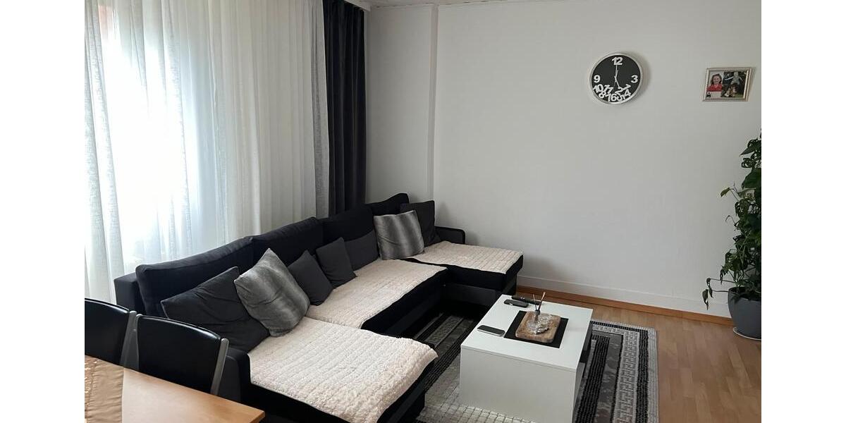 Erdgeschoßwohnung Zell im Wiesental - 3 Zimmer, 70 m&sup2;, 169.000&euro; | Angebot:26521266