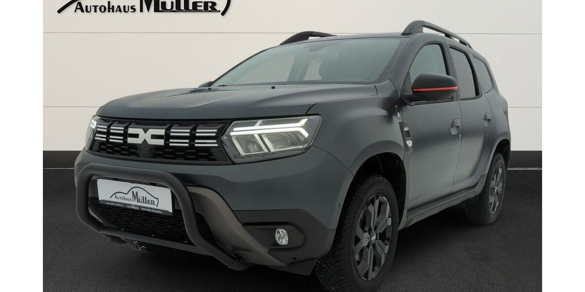 Dacia Duster 47.500 km 20.911 &euro; Bremervörde 27432