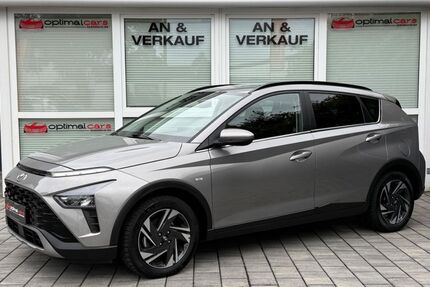 Hyundai BAYON 53.450 km 16.950 € Mannheim 68199