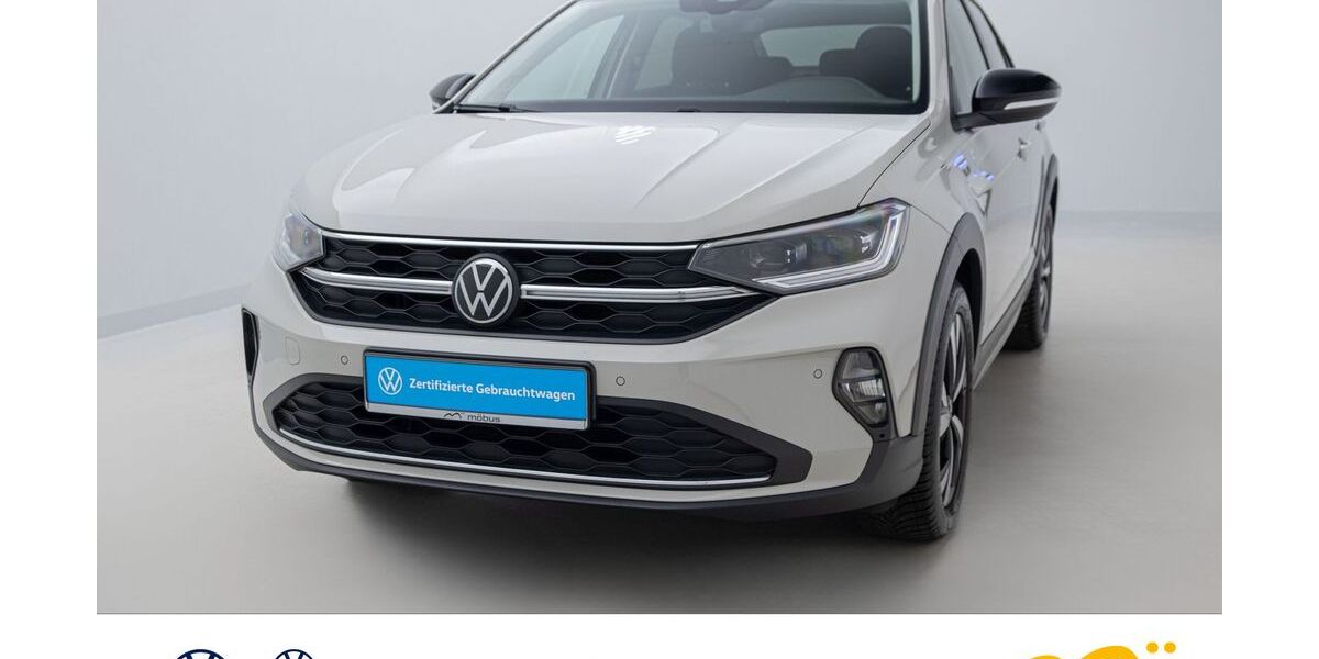 VW Taigo 62.825 km 18.895 &euro; Berlin 13088