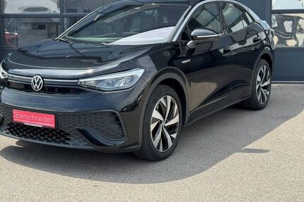 VW ID.5 54.265 km 27.850 € Regensburg 93055