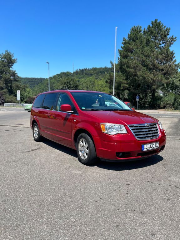 Grand Voyager