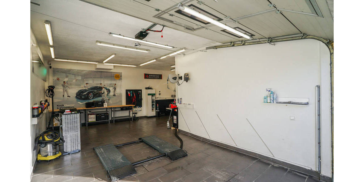 Gewerbeobjekt Kaufering - 985.000&euro; | Angebot:25692761