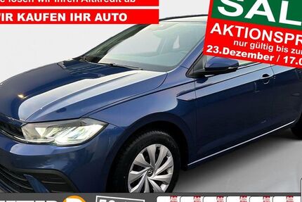 VW Polo 7.499 km 19.890 &euro; Rheinstetten 76287