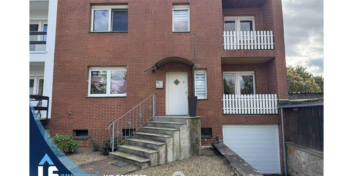 Reihenendhaus Bismark (Altmark) Bismark - 5 Zimmer, 113 m&sup2;, 115.000&euro; | Angebot:25800209