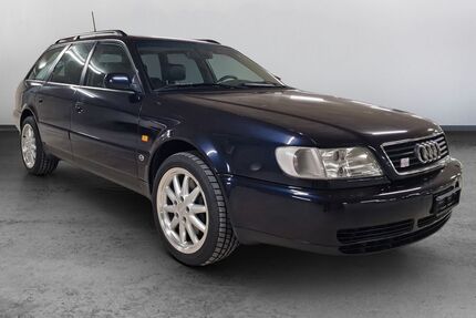 Audi S6 308.000 km 14.900 &euro; Weil am Rhein 79576