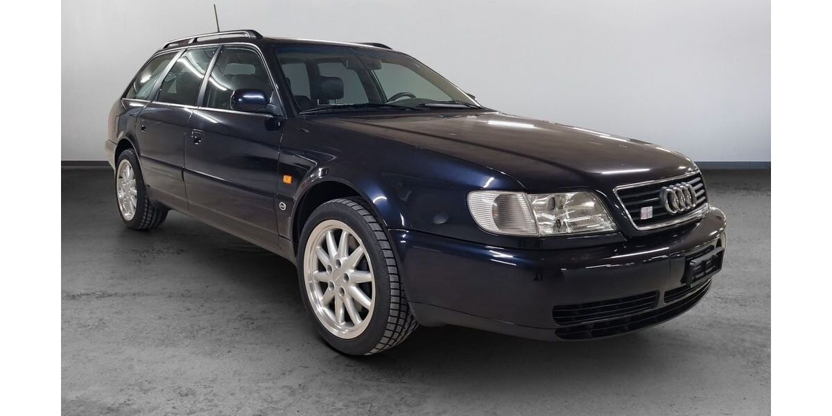 Audi S6 308.000 km 14.900 &euro; Weil am Rhein 79576