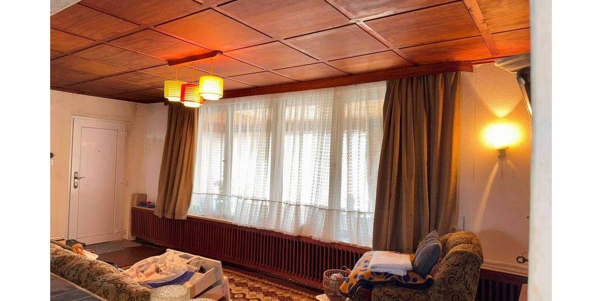 Mehrfamilienhaus, Wohnhaus Eggesin - 3 Zimmer, 130 m&sup2;, 60.000&euro; | Angebot:25695169
