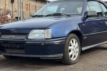 Opel Kadett 150.000 km 1.400 &euro; Berlin 13599
