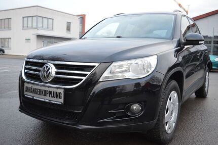 VW Tiguan 220.000 km 3.490 &euro; Schweinfurt 97424