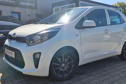 Kia Picanto 89.999 km 8.765 &euro; Quakenbrück 49610
