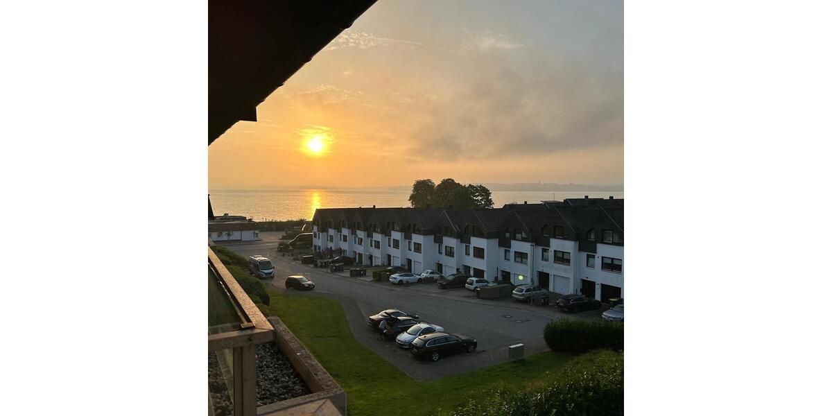 Eigentumswohnung mit Fördeblick - OHNE Courtage! 2 zimmer