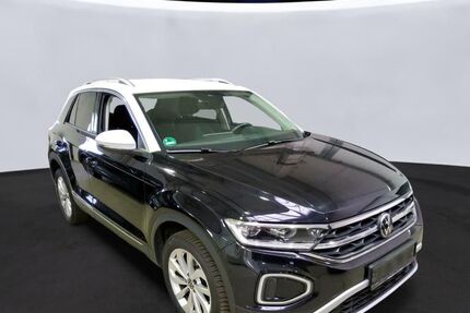 VW T-Roc 118.410 km 21.740 &euro; Cadolzburg bei Nürnberg 90556