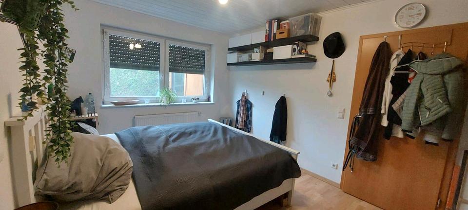 Schöne 2 Zimmer Einliegerwohnung zu vermieten. 2 zimmer