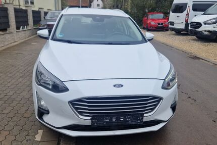 Ford Focus 159.000 km 7.500 &euro; Büchenbach 91186