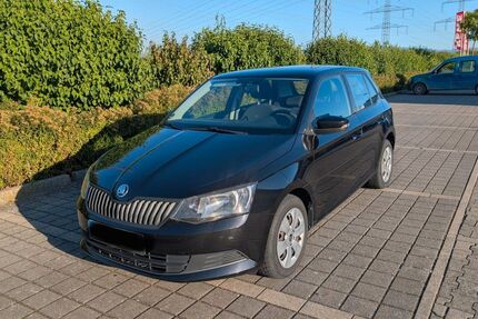 Skoda Fabia 197.000 km 3.800 &euro; Eichstetten am Kaiserstuhl 79356