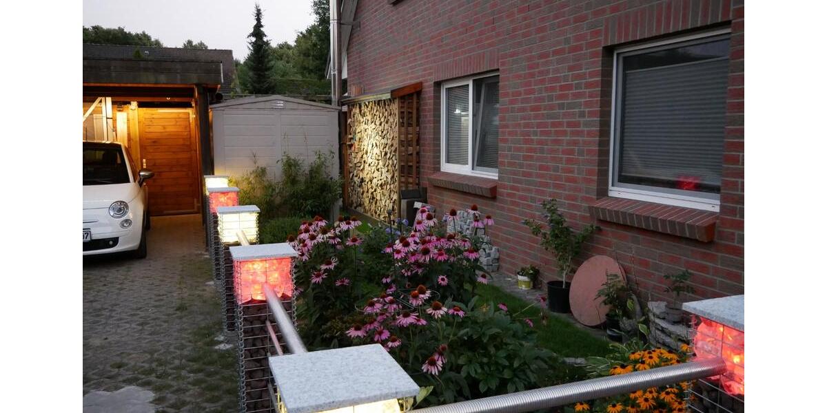 Doppelhaushälfte Hollenstedt - 4 Zimmer, 110 m&sup2;, 479.000&euro; | Angebot:27093207