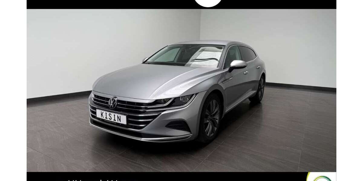 VW Arteon 39.116 km 29.450 &euro; Neumünster 24536