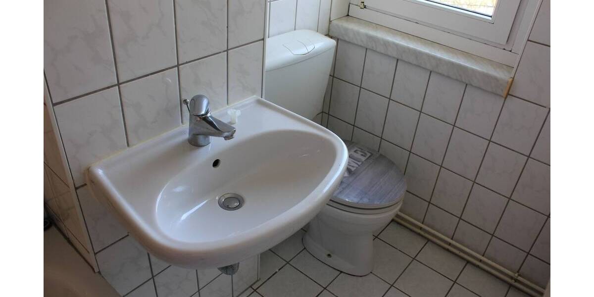 Etagenwohnung Altenburg - 2 Zimmer, 46 m&sup2;, 25.000&euro; | Angebot:26189987