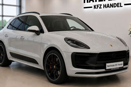 Porsche Macan 53.000 km 95.000 &euro; Wuppertal 42279