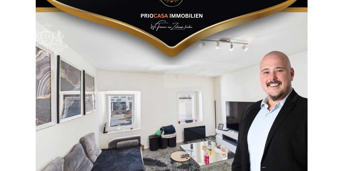 PRIOCASA IMMOBILIEN REH 5 Zimmer ca. 128 m² Wohnfläche Terrasse Garage Bitburg Umgebung Teilweise Modernisiert - Reihenendhaus Zemmer | Angebot:24733770