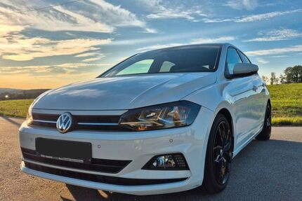 VW Polo 89.130 km 12.999 &euro; Salzweg 94121