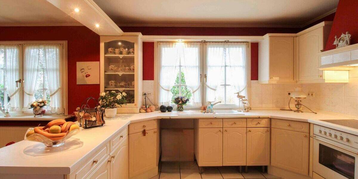 Einfamilienhaus Lohe-Rickelshof Rickelshof - 9 Zimmer, 469.000&euro; | Angebot:26331584