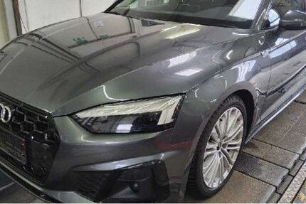 Audi A5 58.595 km 44.490 &euro; Alzey 55232
