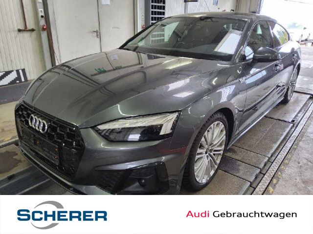 Audi A5 58.595 km 44.490 &euro; Alzey 55232