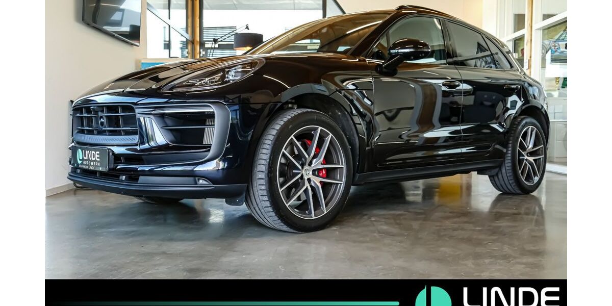 Porsche Macan 42.000 km 69.900 &euro; Kusterdingen 72127