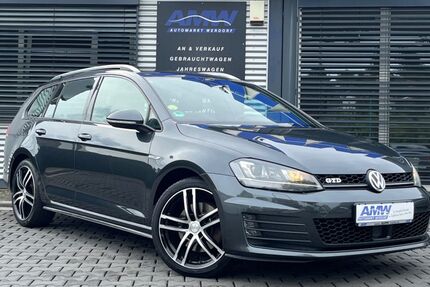 VW Golf 146.000 km 13.700 &euro; Aßlar OT Werdorf 35614