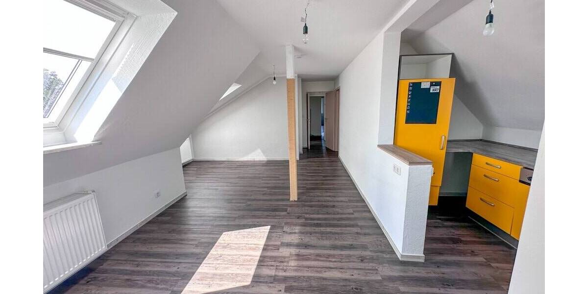 Etagenwohnung Dagebüll - 4 Zimmer, 120 m&sup2;, 290.000&euro; | Angebot:25672780