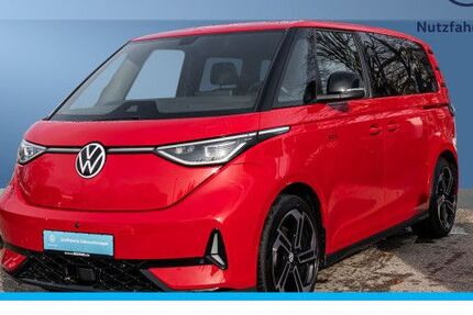 VW ID. Buzz 10.135 km 67.950 € München 81829